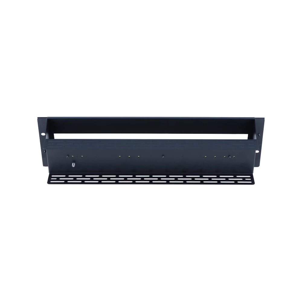 DSIT DS-DIN-4 3U 19 collu DIN