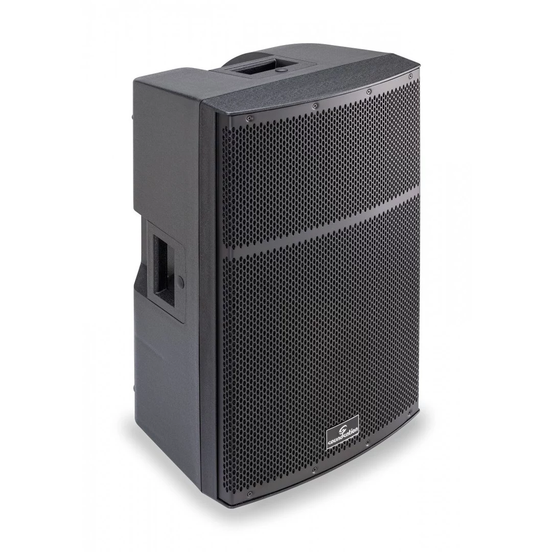Soundsation HYPER-PRO 15 PLUS 1400W aktīvais