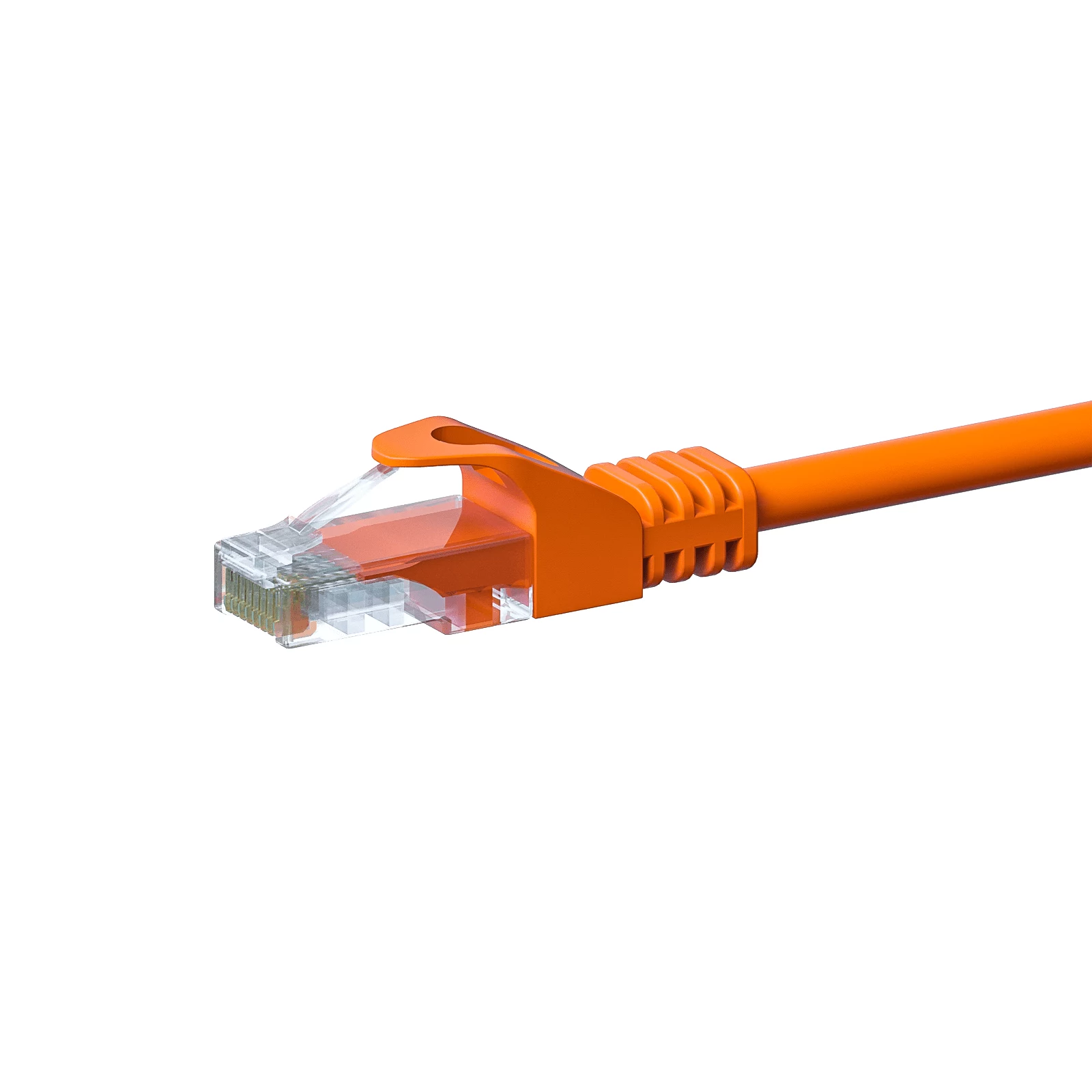DSIT CAT 5e U/UTP tīkla kabelis