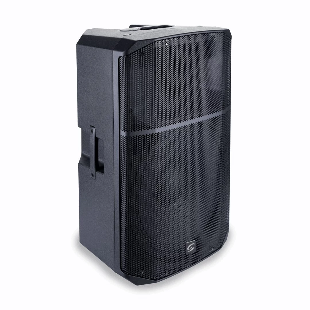 Soundsation Provibe 15A aktīvais 15 inch