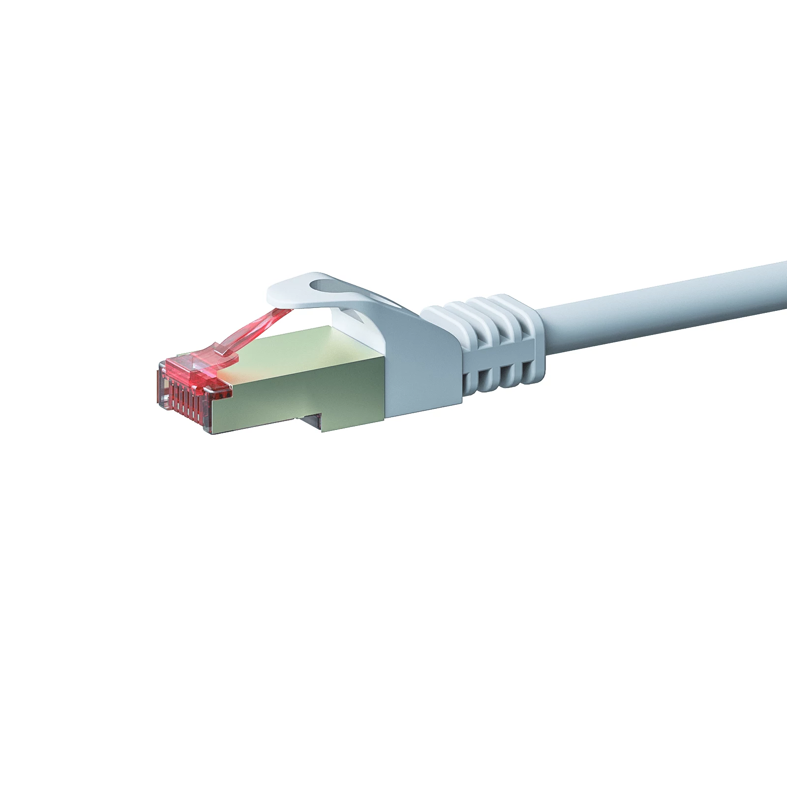 DSIT CAT 6 S/FTP LSOH Patch