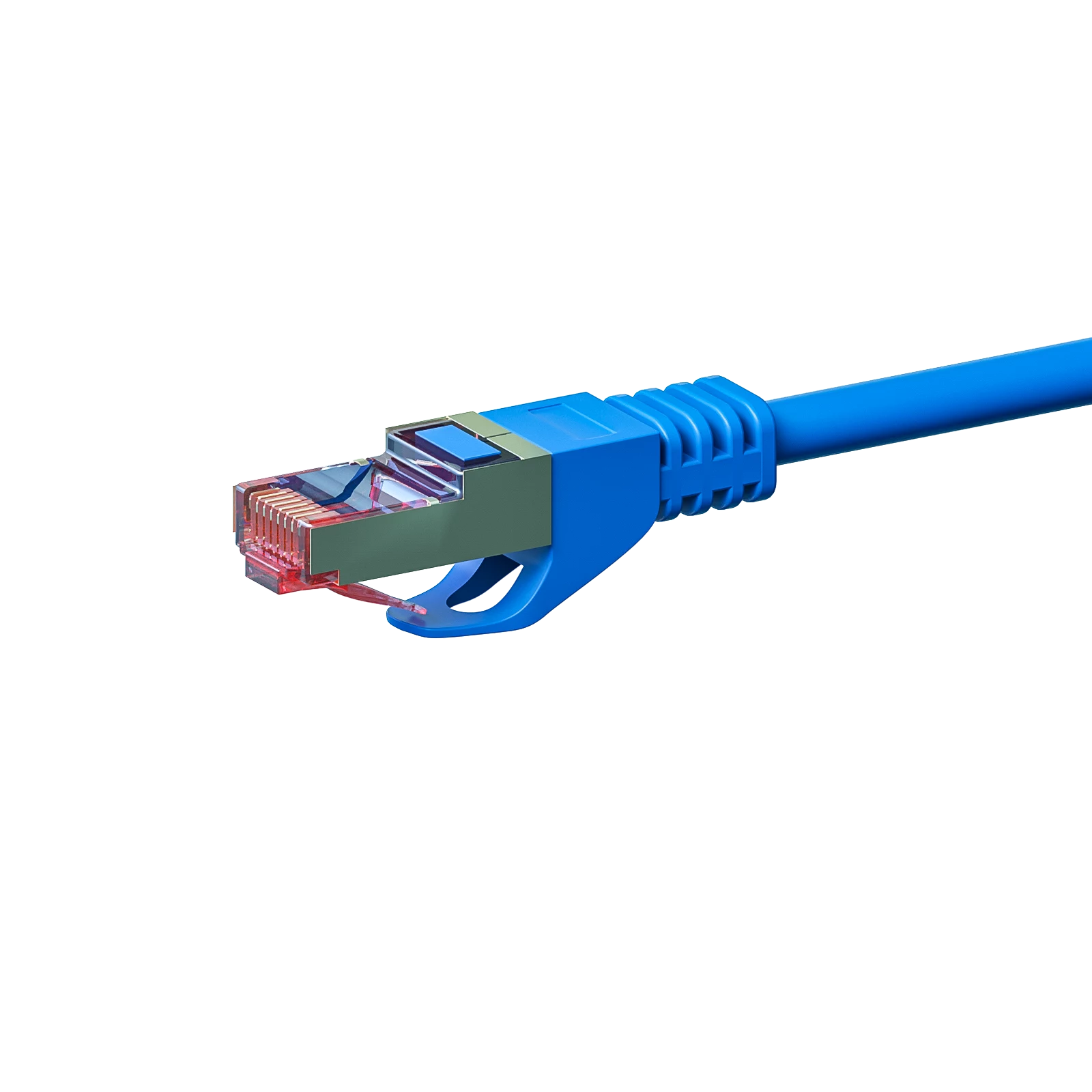 DSIT CAT 6 S/FTP LSOH tīkla