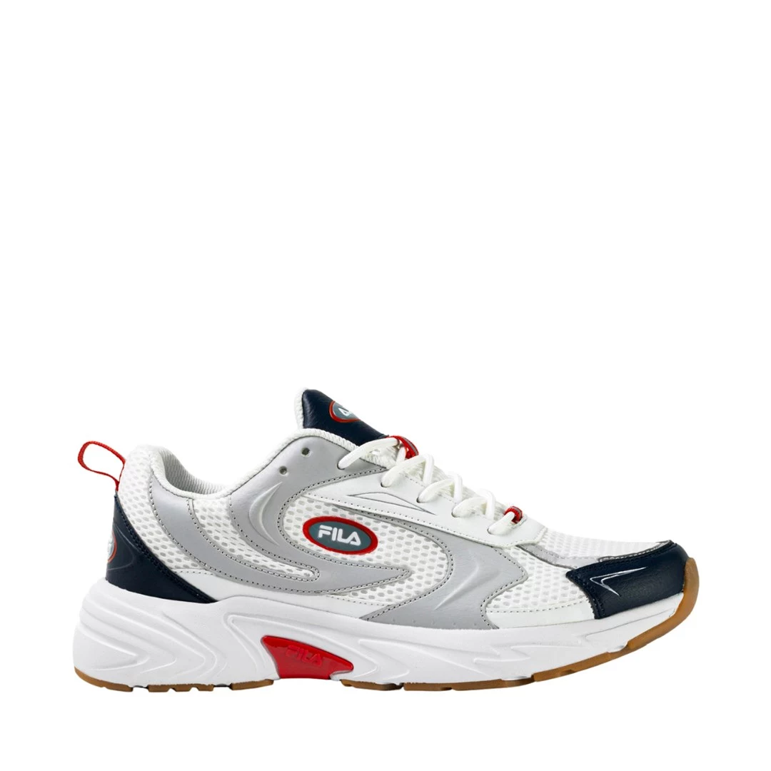 Fila Kreatix vīriešu kedas White Navy