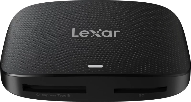 Lexar LRW520U-RNBNG CFexpress Type B USB