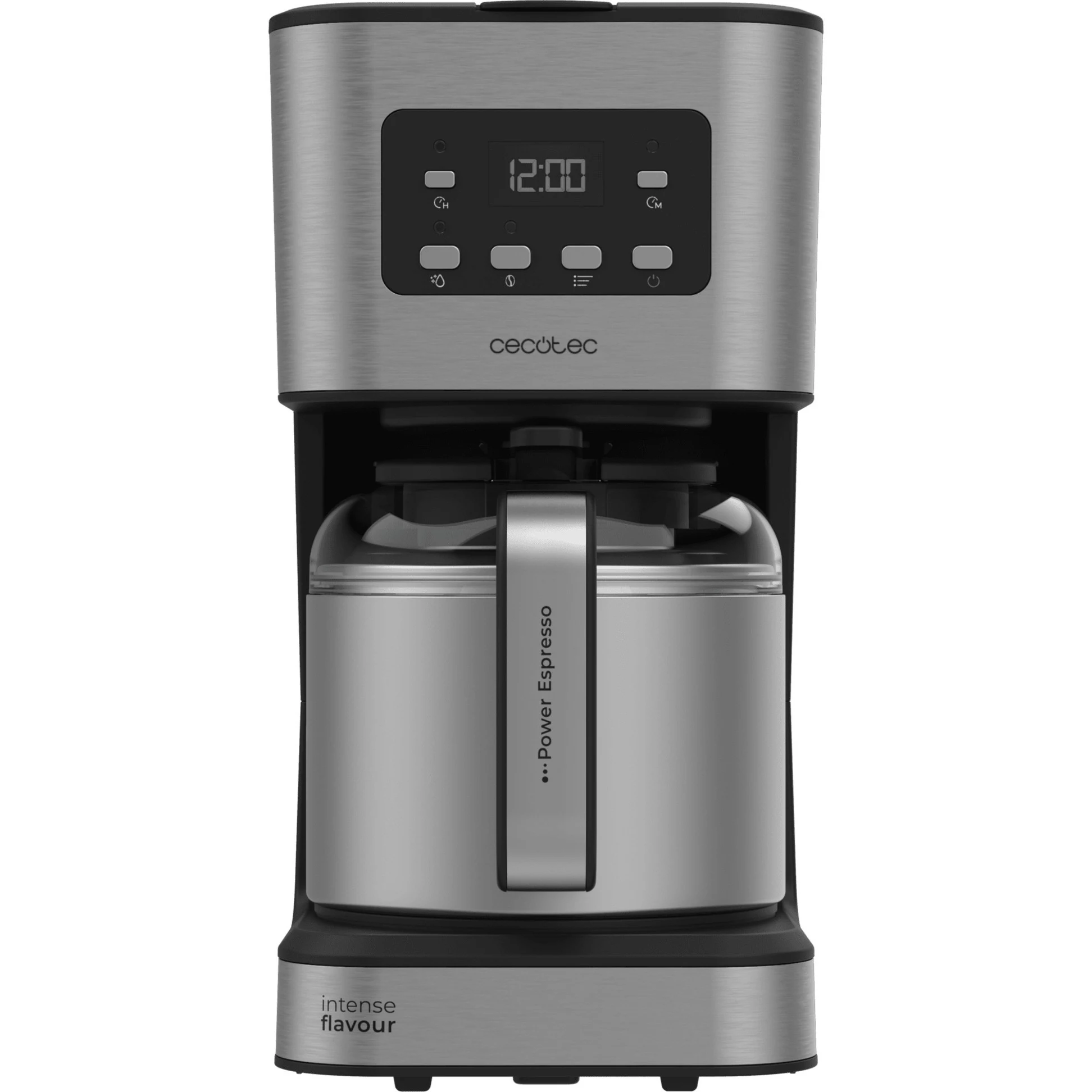 Cecotec Coffee 66 Drop & Thermo