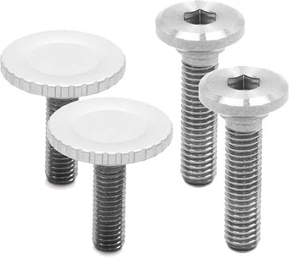 Peak Design Bolt Pack, sudraba (CB-SV-1)