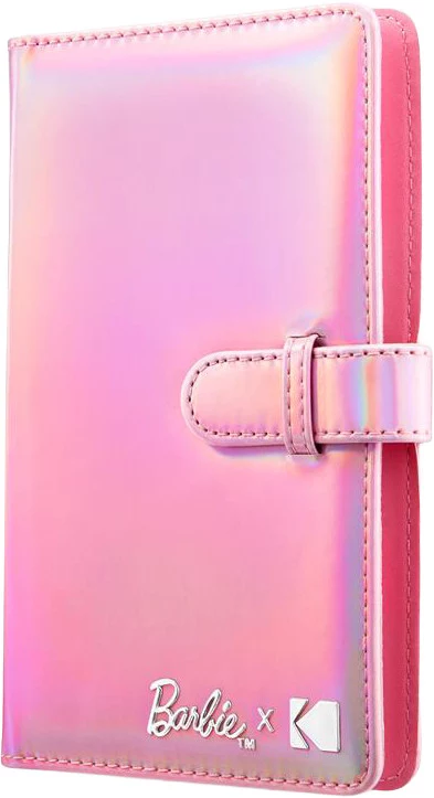 Kodak x Barbie mini foto albums