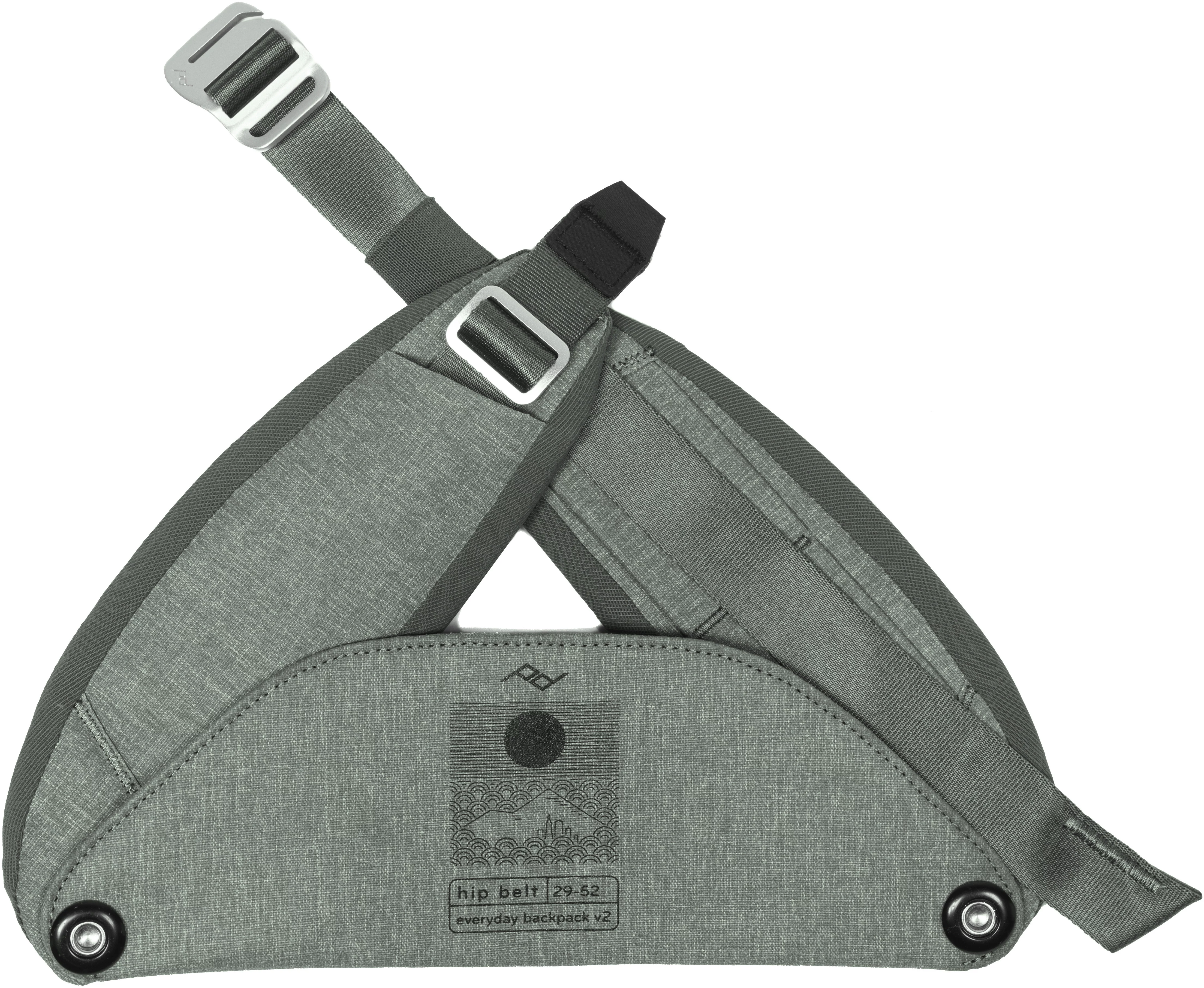 Peak Design Everyday Hip Belt, Sage