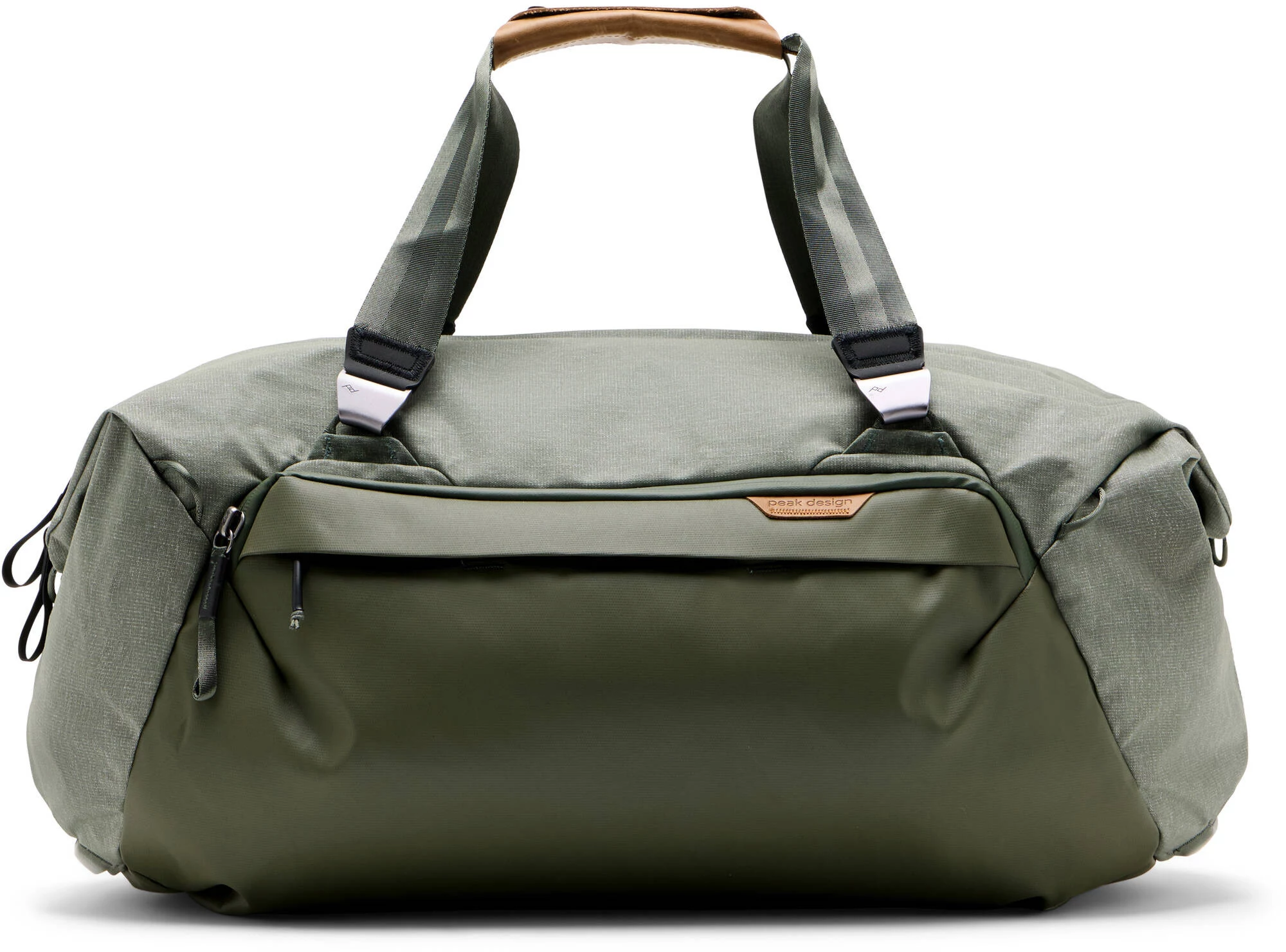 Peak Design ceļojumu soma 50L, Sage