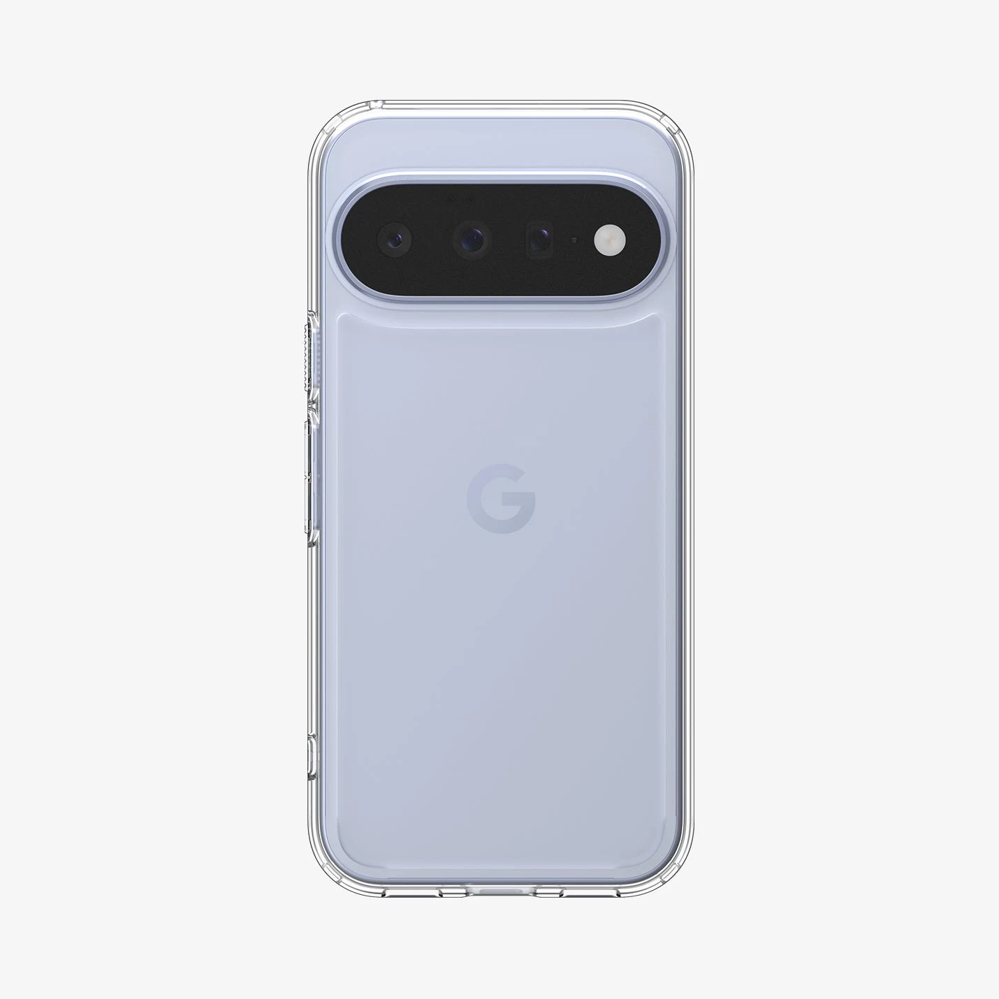 SPIGEN Ultra Hybrid vāciņš Google Pixel