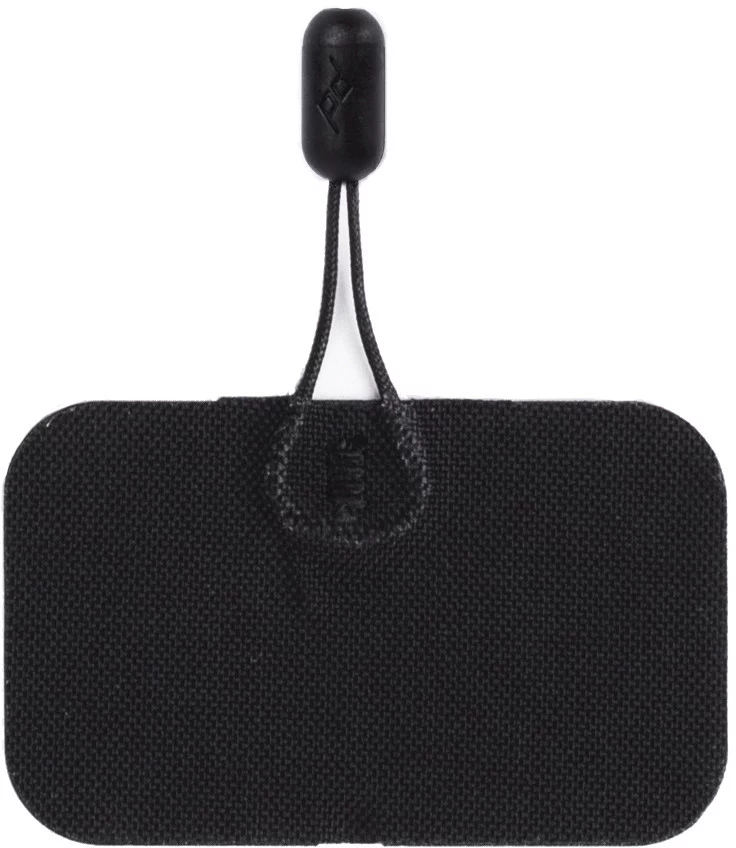 Peak Design Mobile Strap Adapter, melns