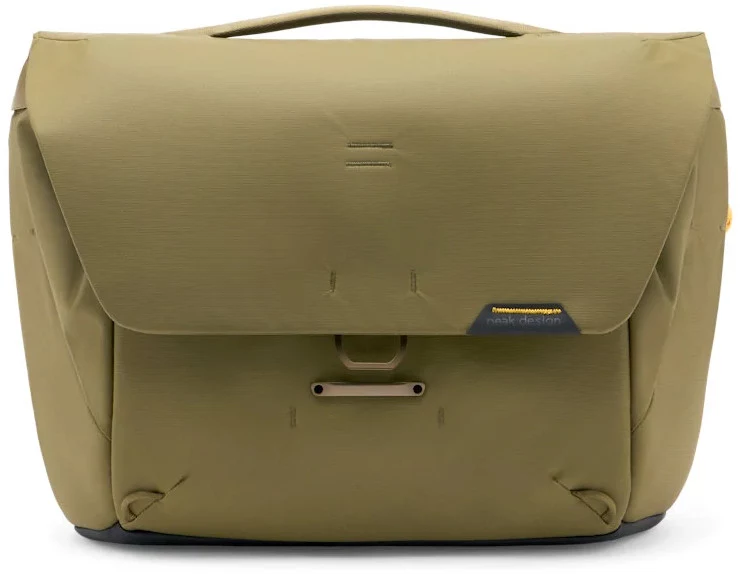 Peak Design Everyday Messenger V2 13L