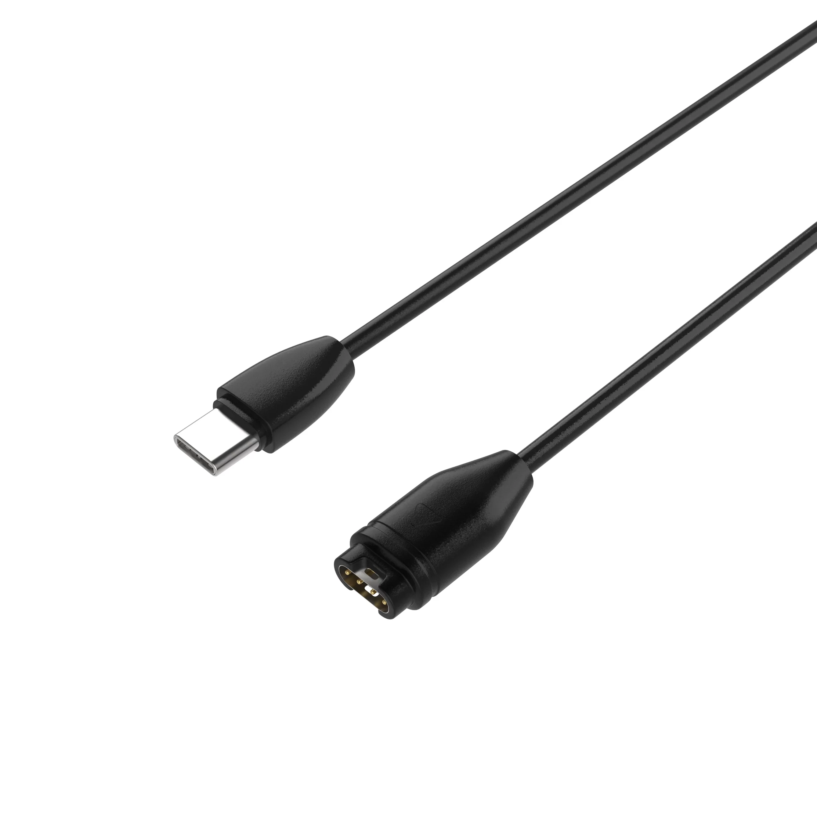 FIXED USB-C uz Garmin lādēšanas kabelis