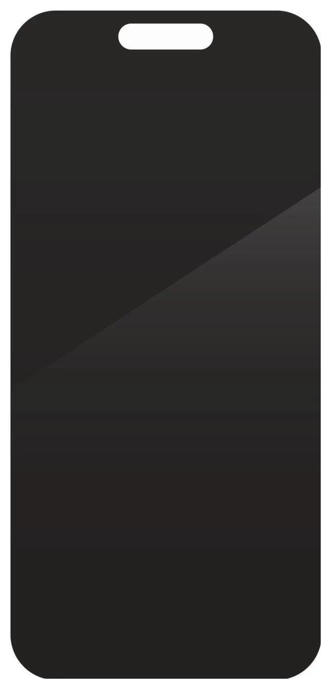 ZAGG Elite Privacy ekrāna aizsargs Apple