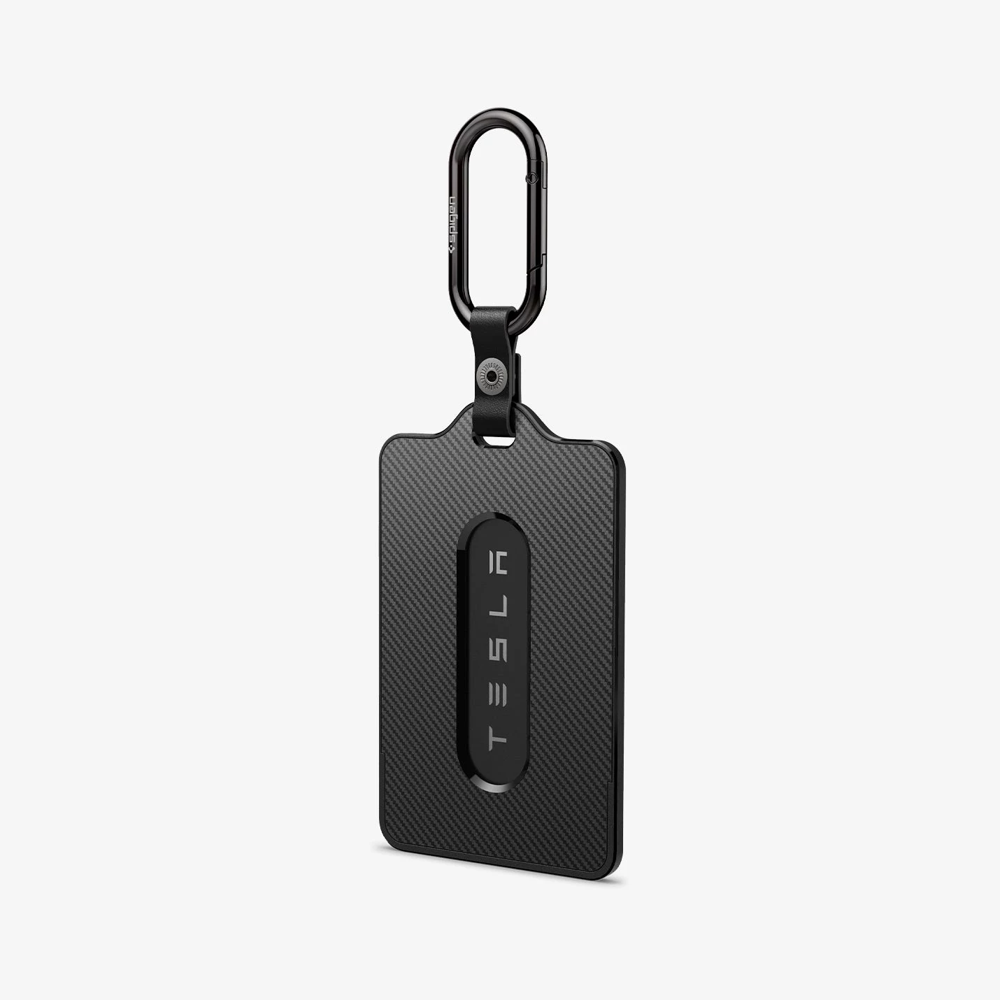 Spigen Key Card Holder Tesla atslēgas
