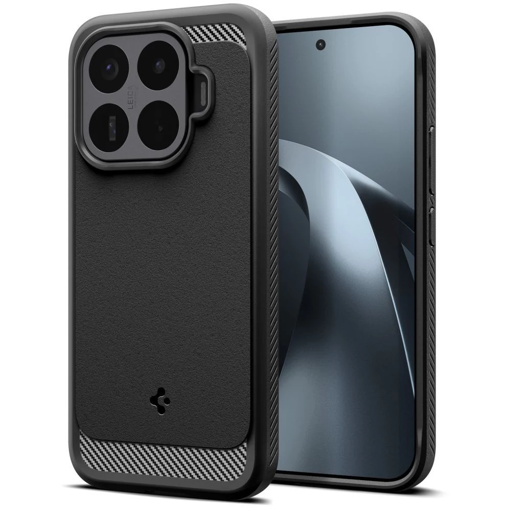 SPIGEN Rugged Armor Maciņš Xiaomi 13T