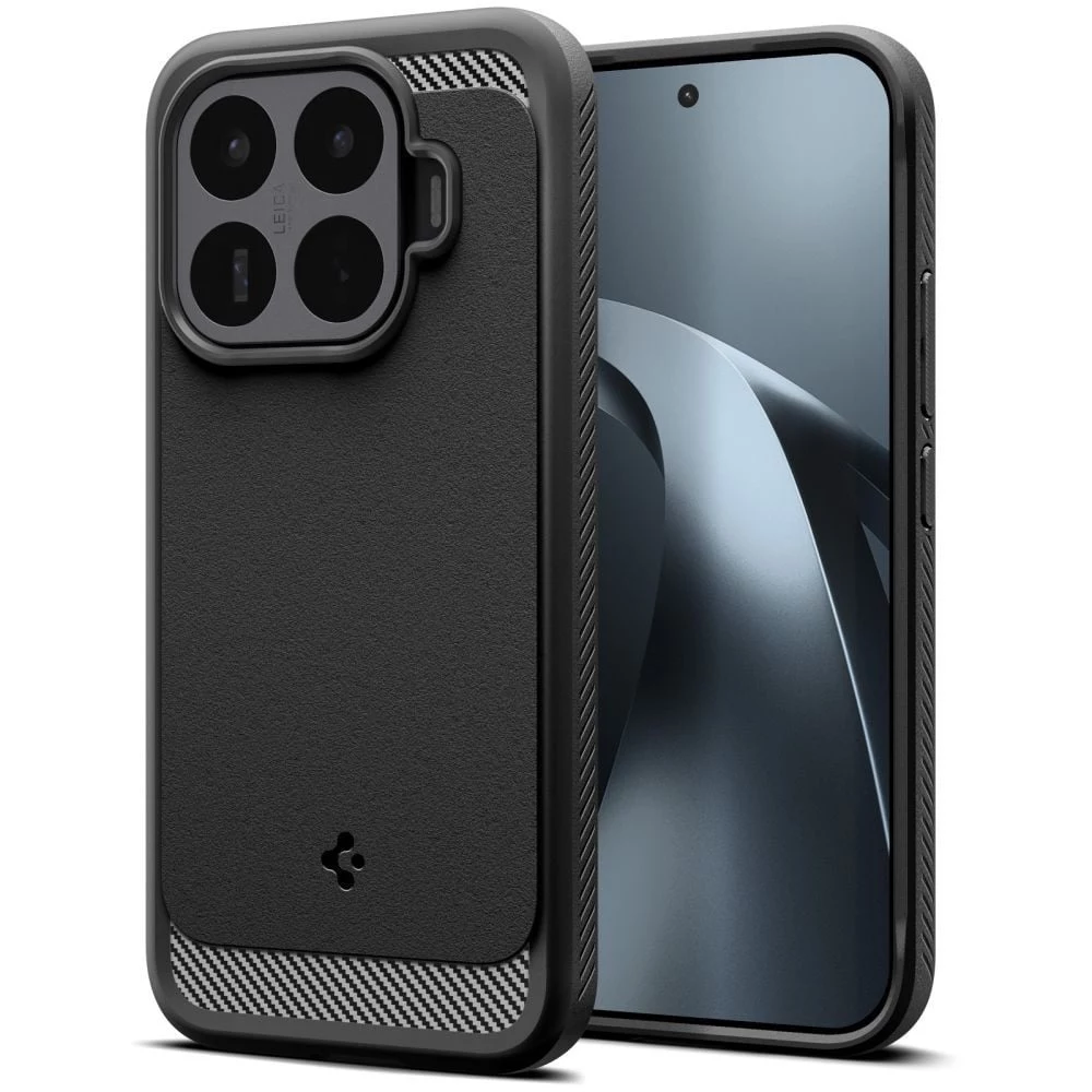 SPIGEN RUGGED ARMOR XIAOMI 17T matēti