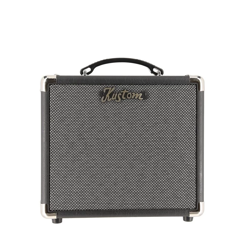 Kustom Carbon 25 - 25W 1x8
