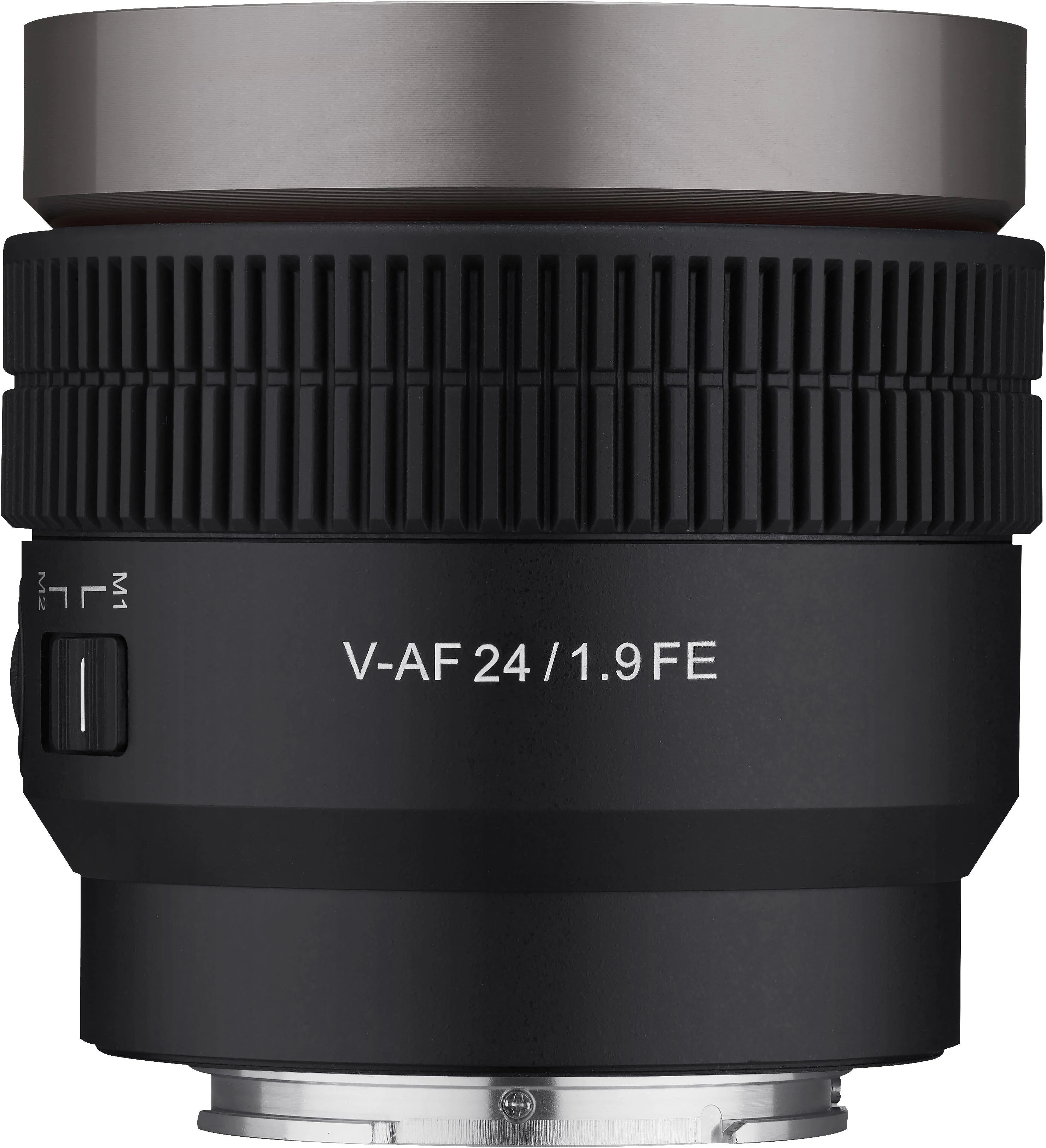 Objektīvs Samyang V-AF 24mm T1.9