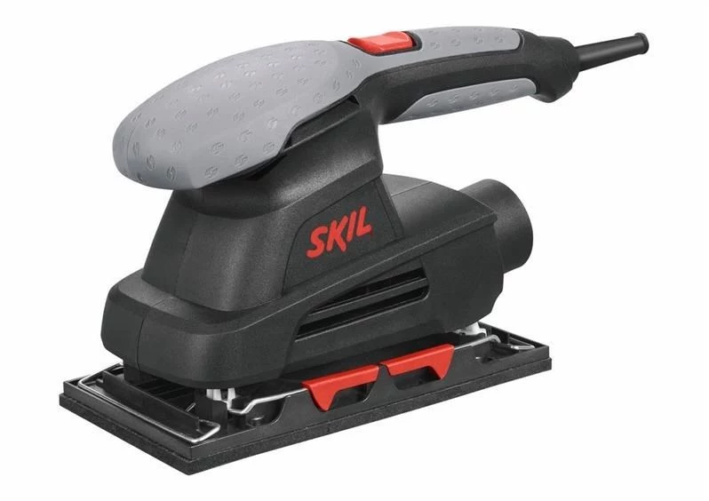 SKIL 7338AA 160 W plakanā slīpmašīna