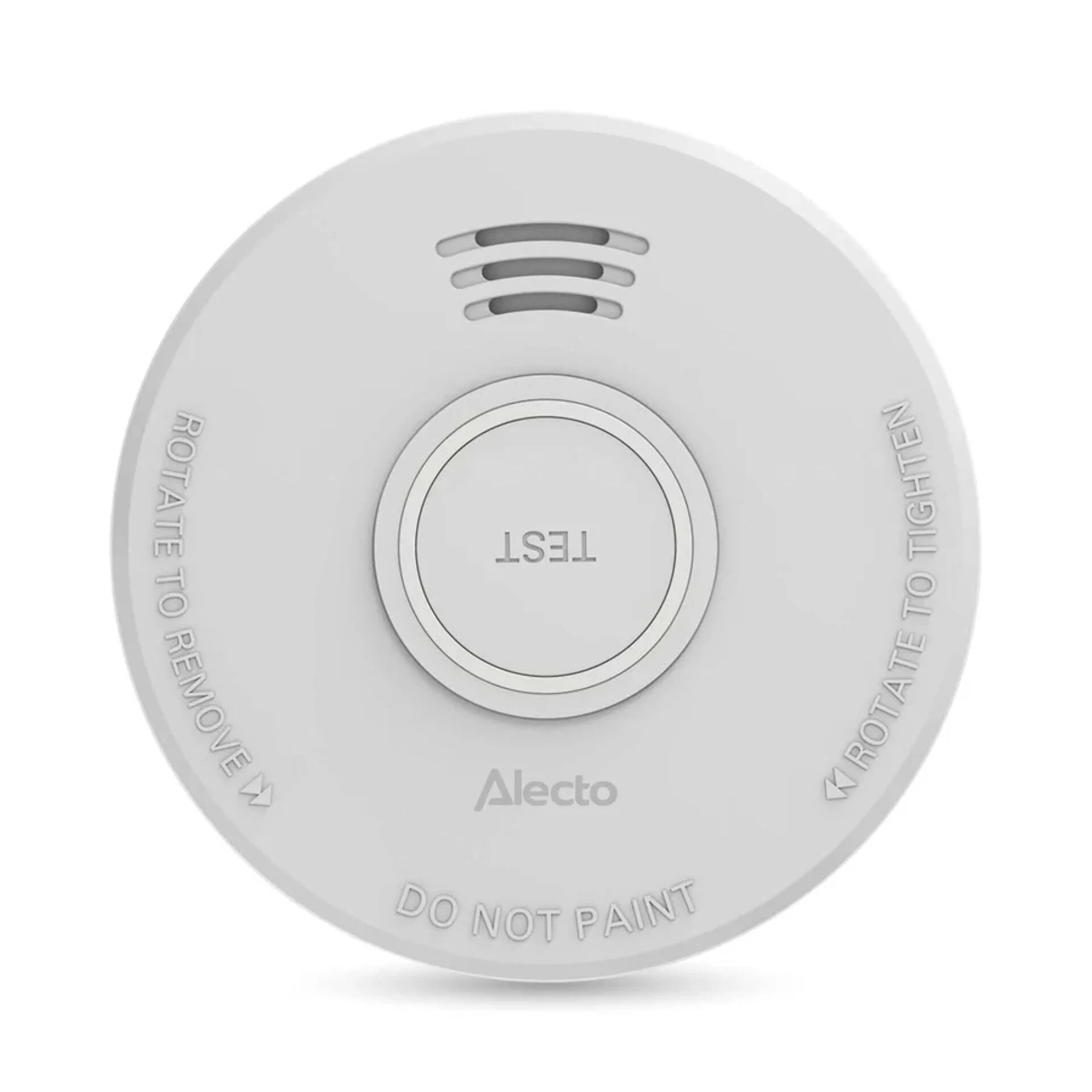 Alecto SD530 Optiskais dūmu detektors ar