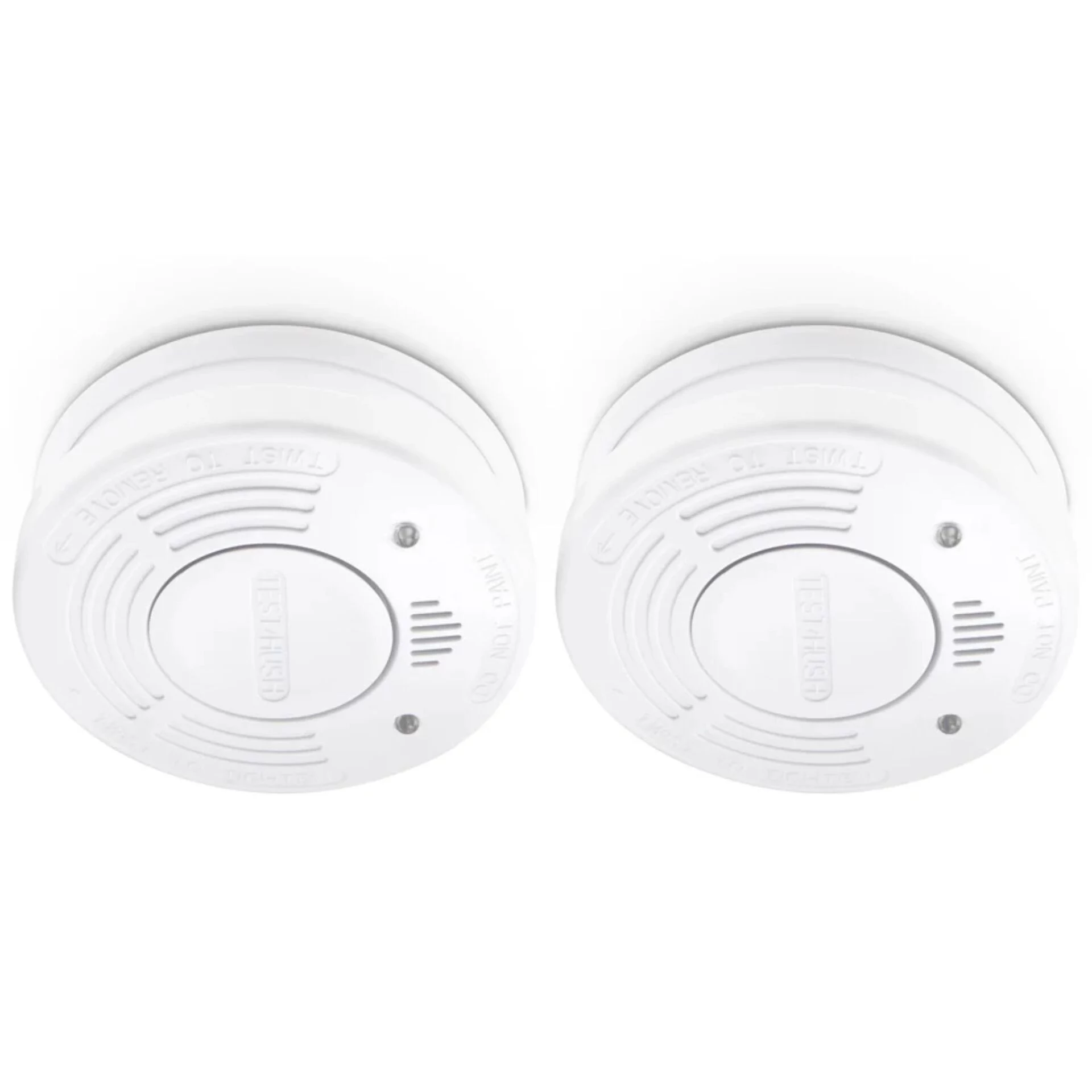 Alecto SD1010 2X dūmu detektors ar