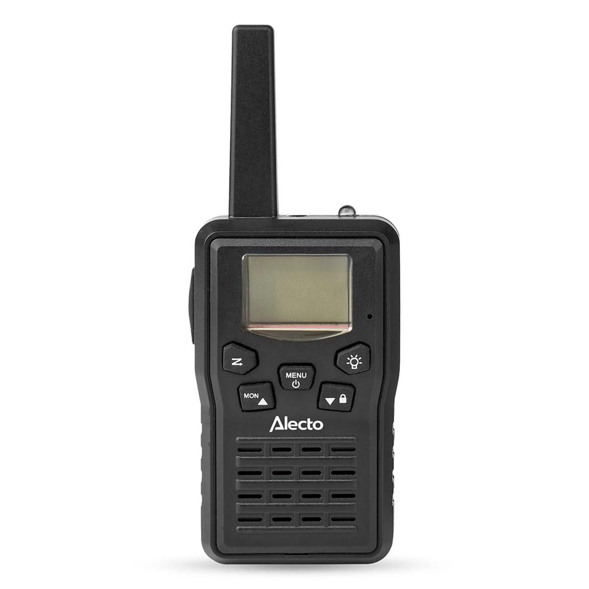 Alecto FR200BK Walkie Talkie komplekts 2
