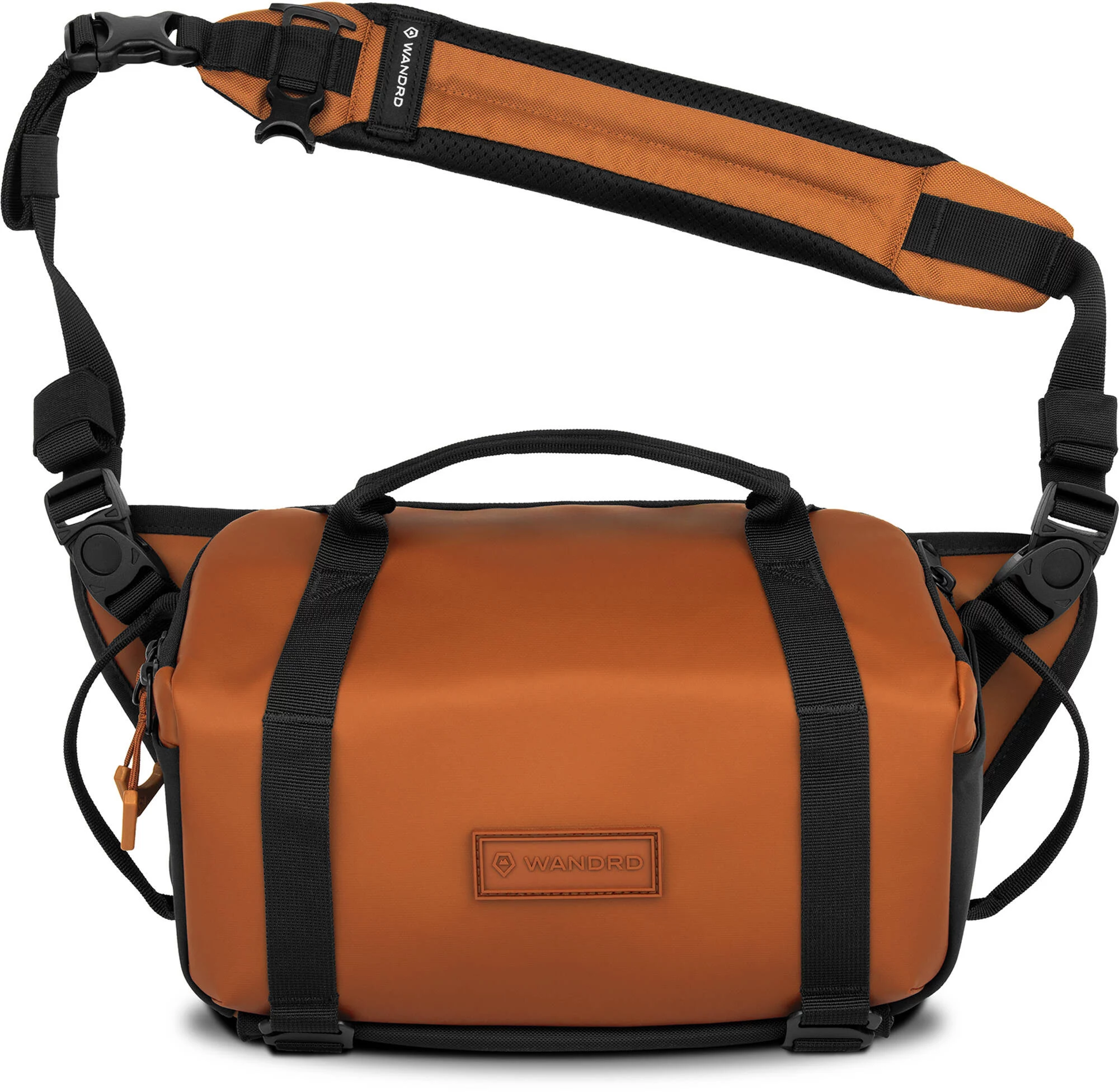 WANDRD ROGUE Sling 6L V2 kameras