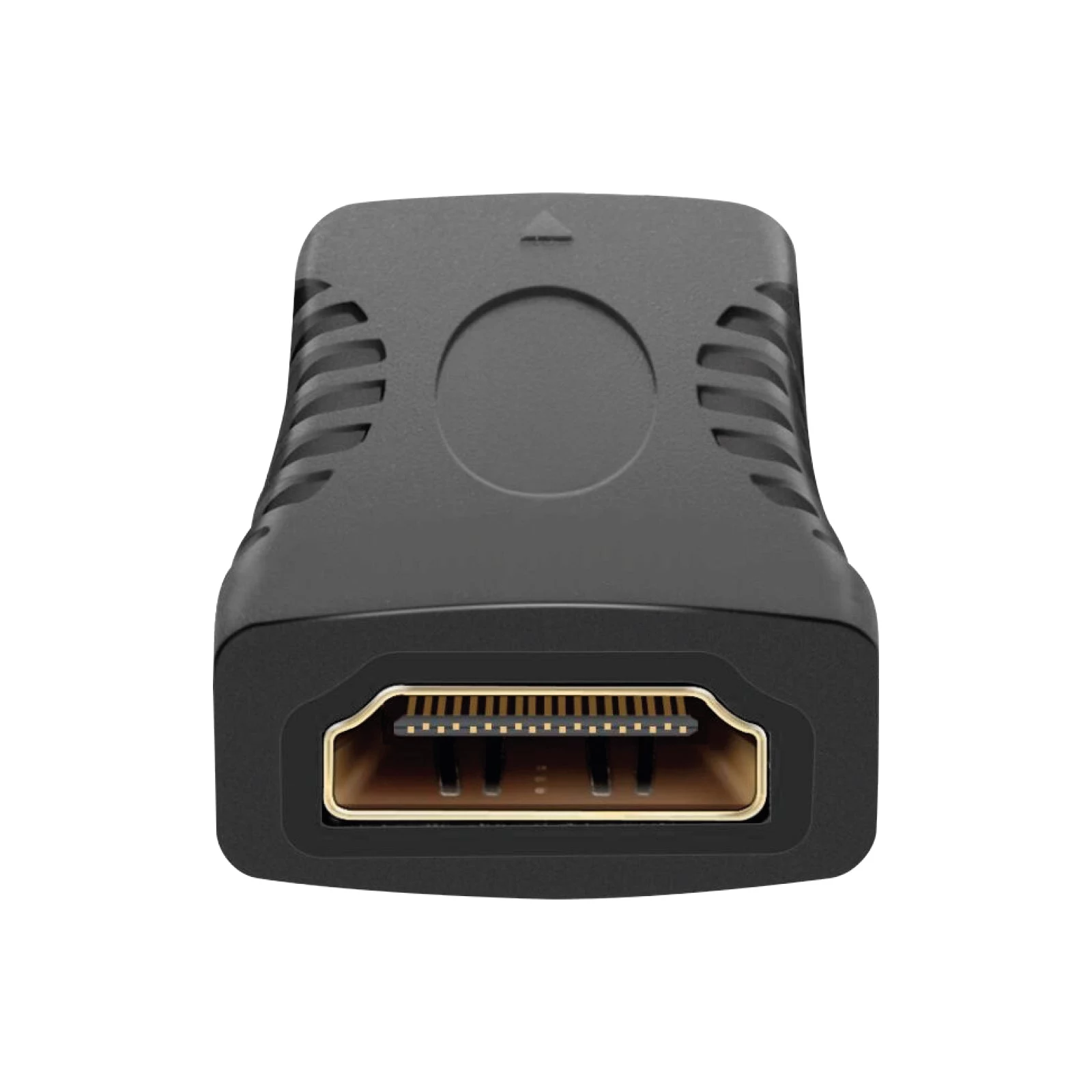 Vivanco VVVHDMIADFFG HDMI savienotājadapteris Female to