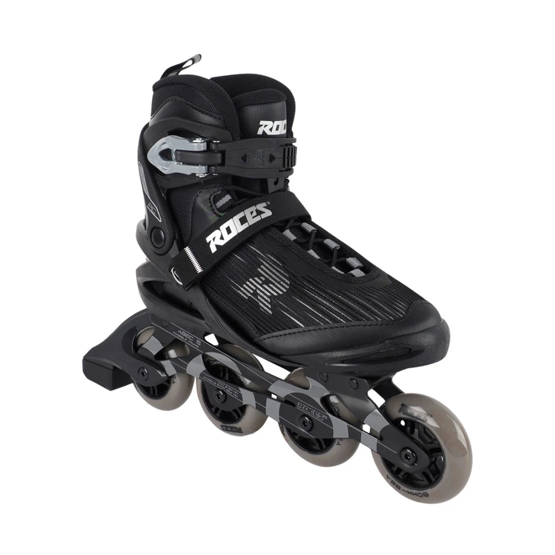 Roces Pic X Inline Skates Black