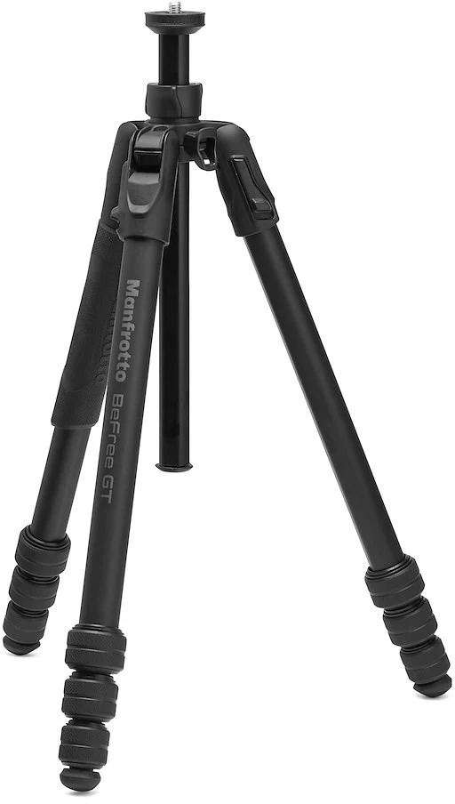 Manfrotto Befree GT PRO alumīnija ceļojumu