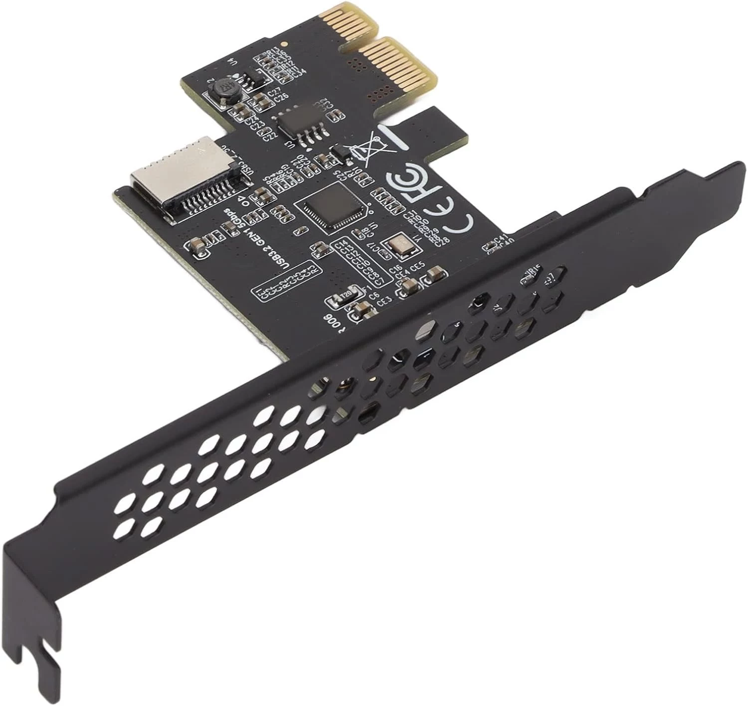 GEMBIRD UPC-U3 PCI Express USB 3
