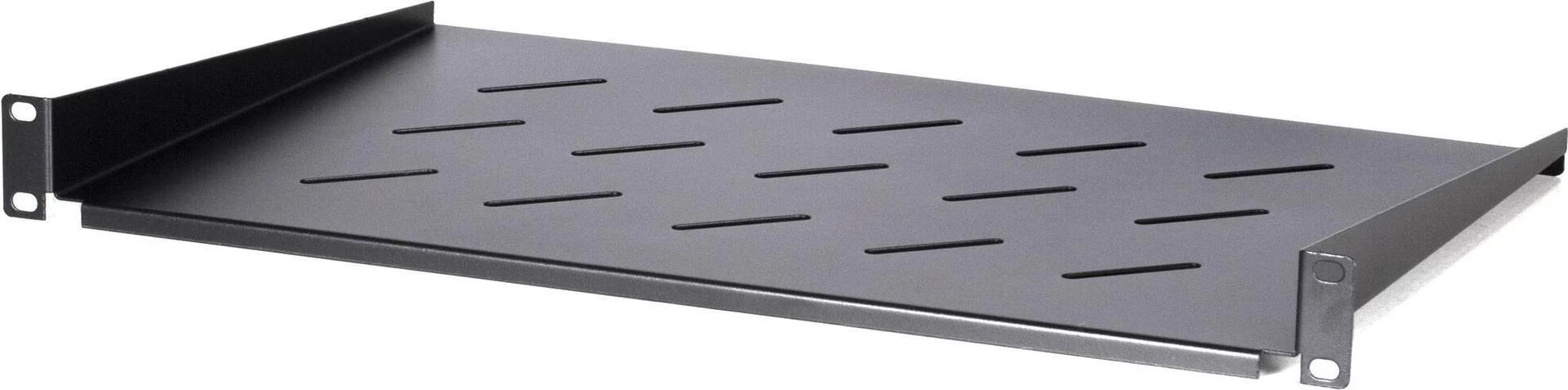 DSIT DS-FH1U250 1U fiksēts plaukts 450