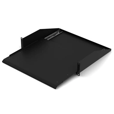 DSIT DS-FHSlide 19 inch bīdāmais plaukts