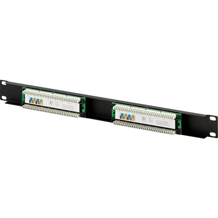 DSIT DS-Patch5-16UTP 19 inch 1U CAT5e