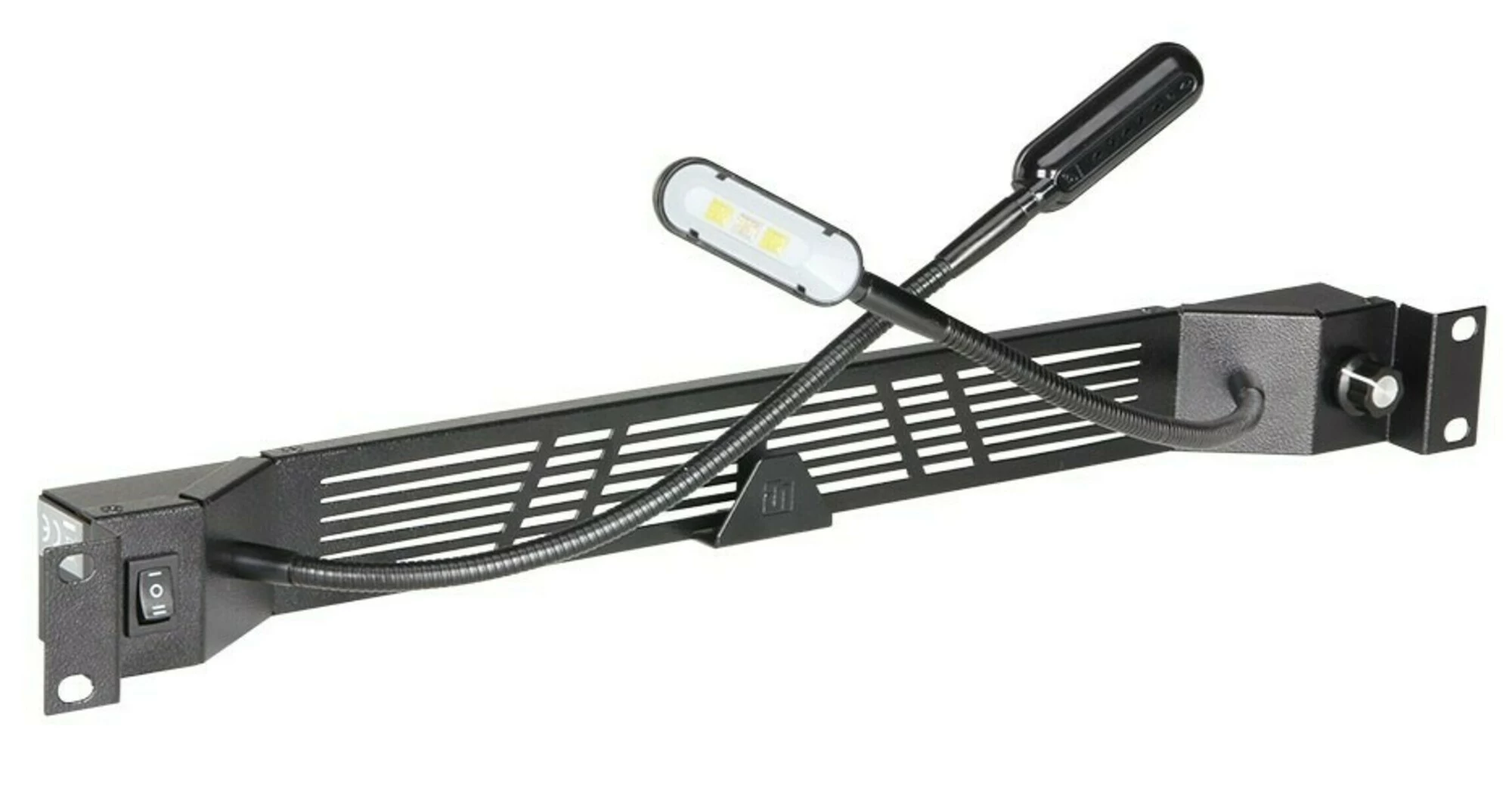 DSIT 19 collu gooseneck LED lampa