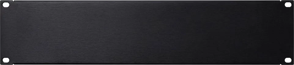 DS-IT 19 inch Rack aizpildījuma panelis