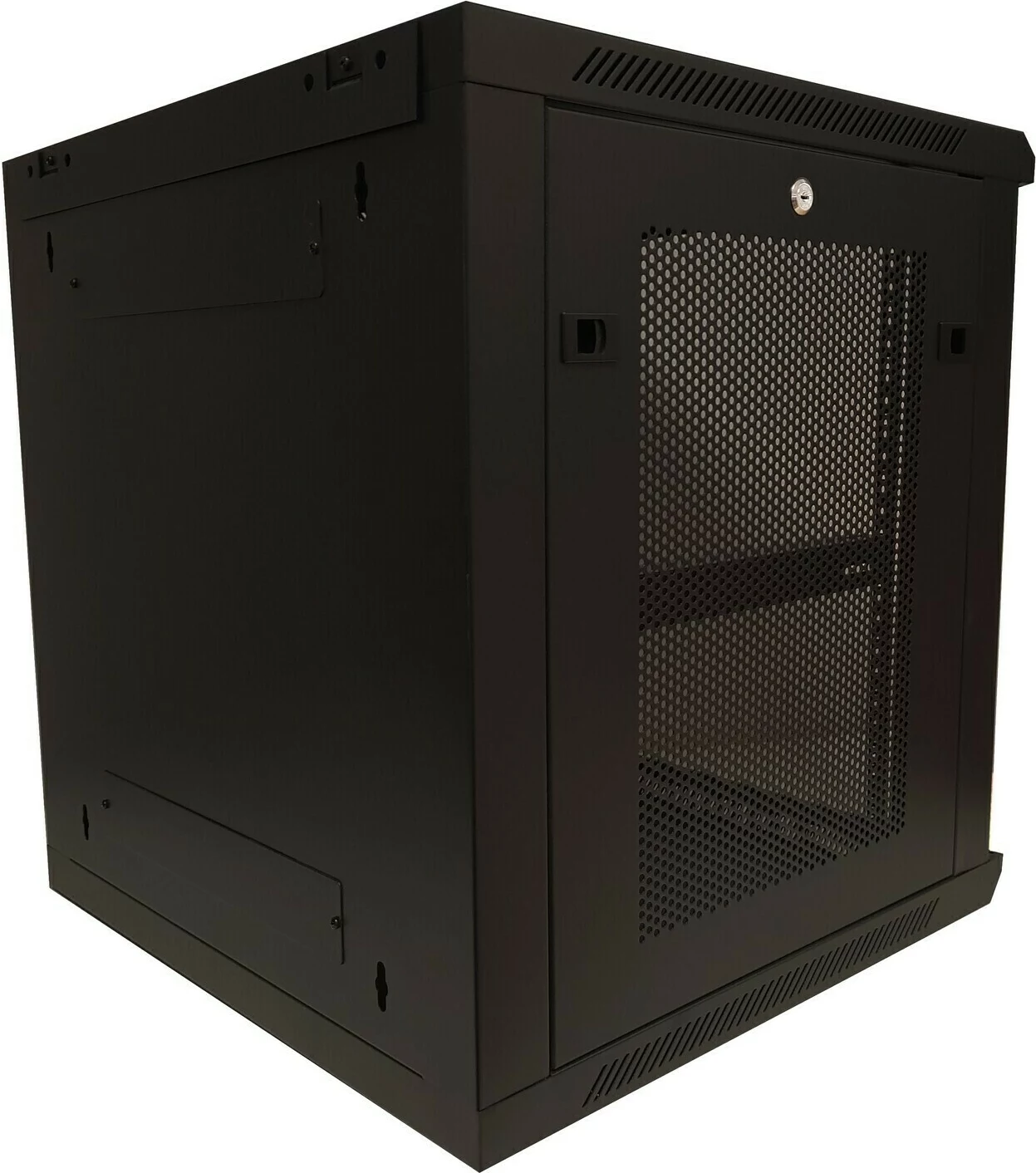 DSIT 12U 19 inch sienas servera