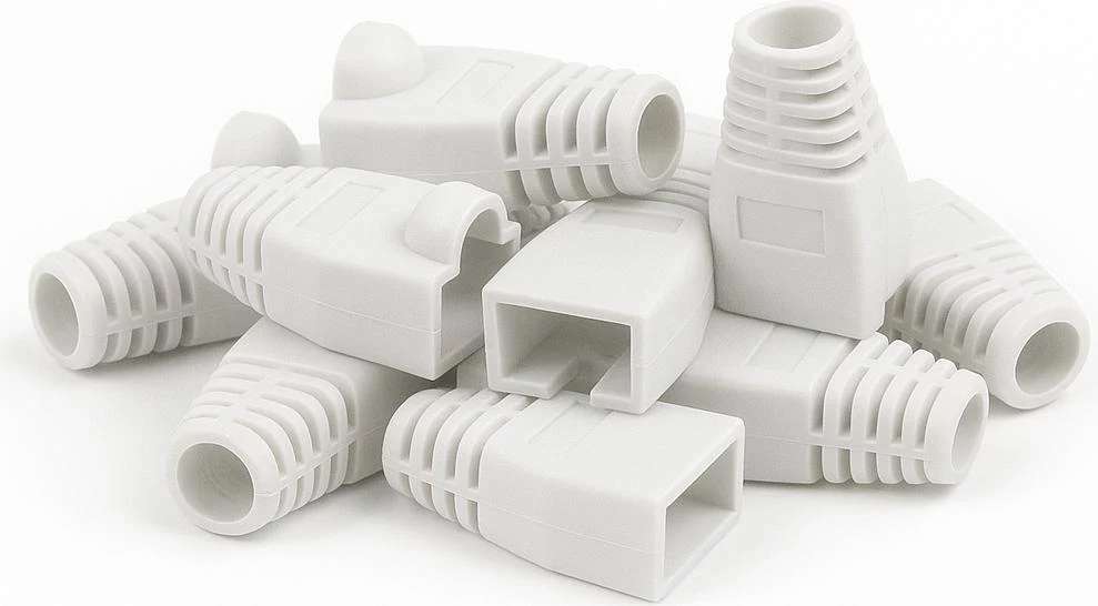 DSIT DANICOM RJ45 Boot balts -
