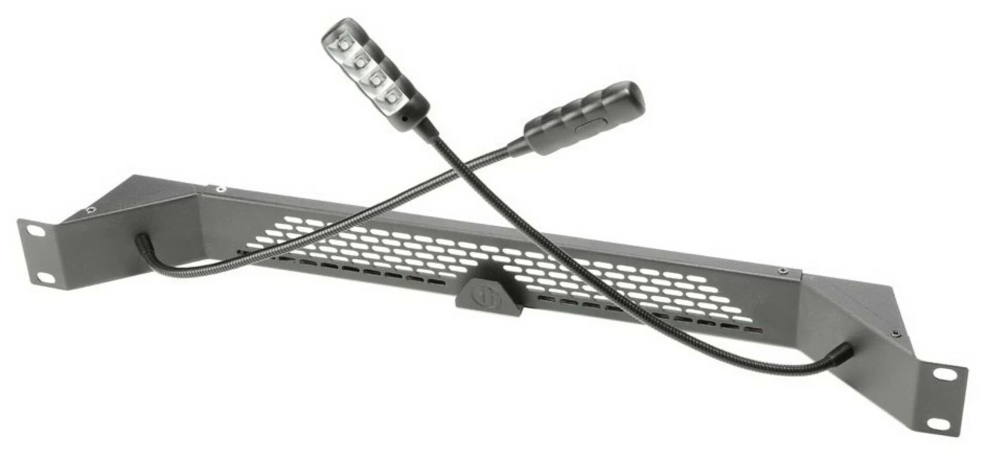 DSIT 19 collu lokanā LED lampa