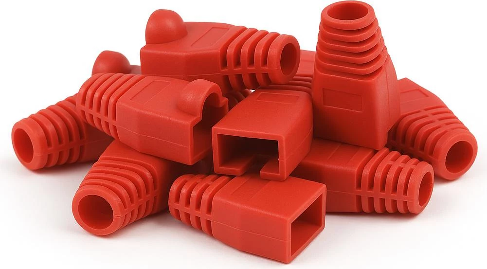 DSIT DANICOM RJ45 stresa mazināšanas uzgalis