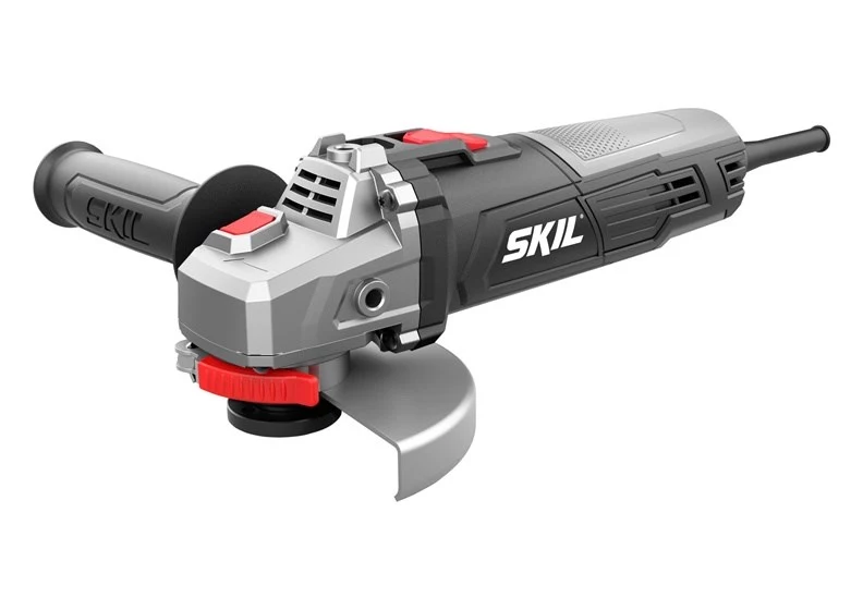SKIL 9021AA 600W 125 mm leņķa