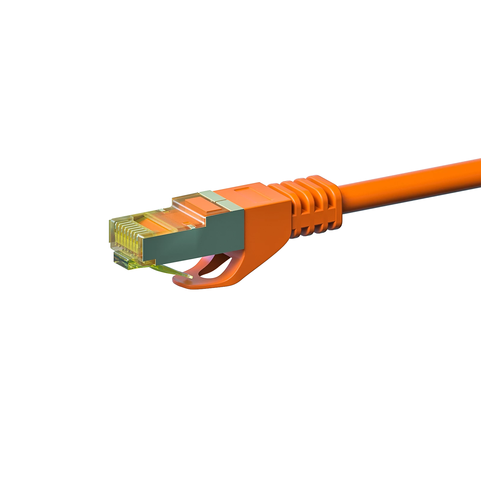 DSIT Cat.7 S/FTP RJ45 tīkla