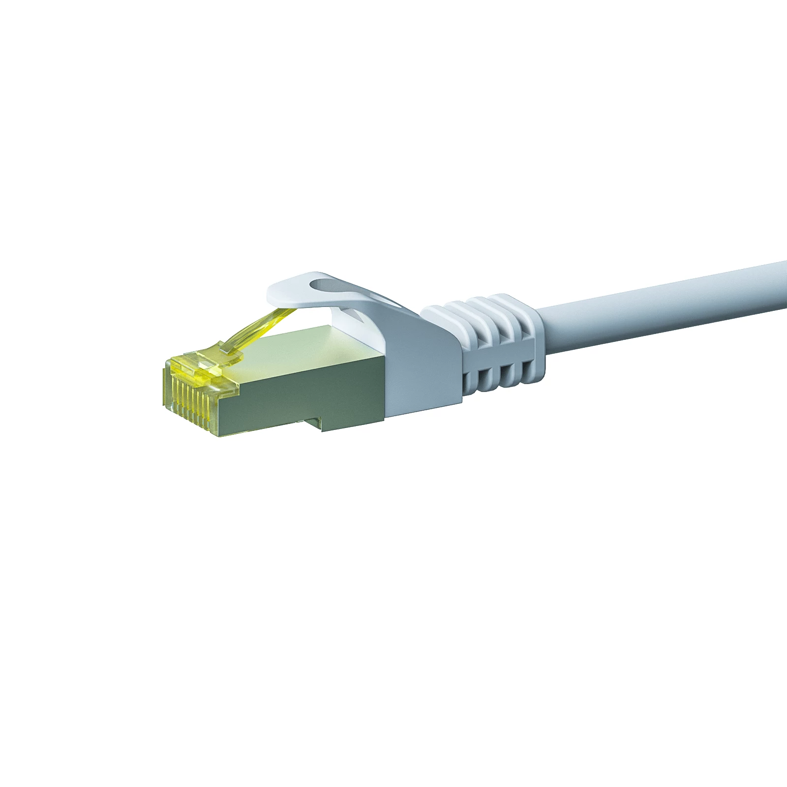 DSIT Cat.7 S/FTP PiMF RJ45