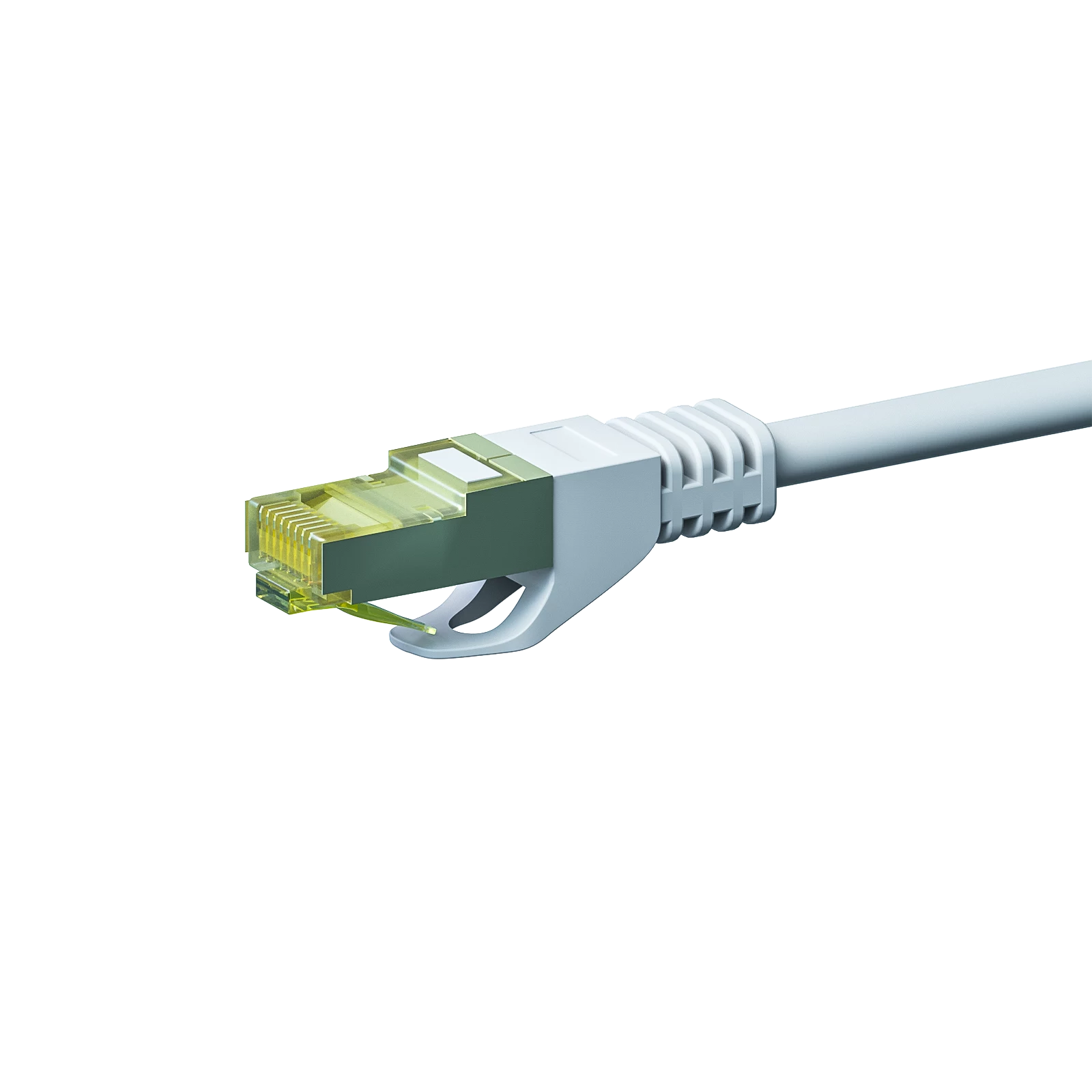 DSIT CAT 7 S/FTP PiMF RJ45