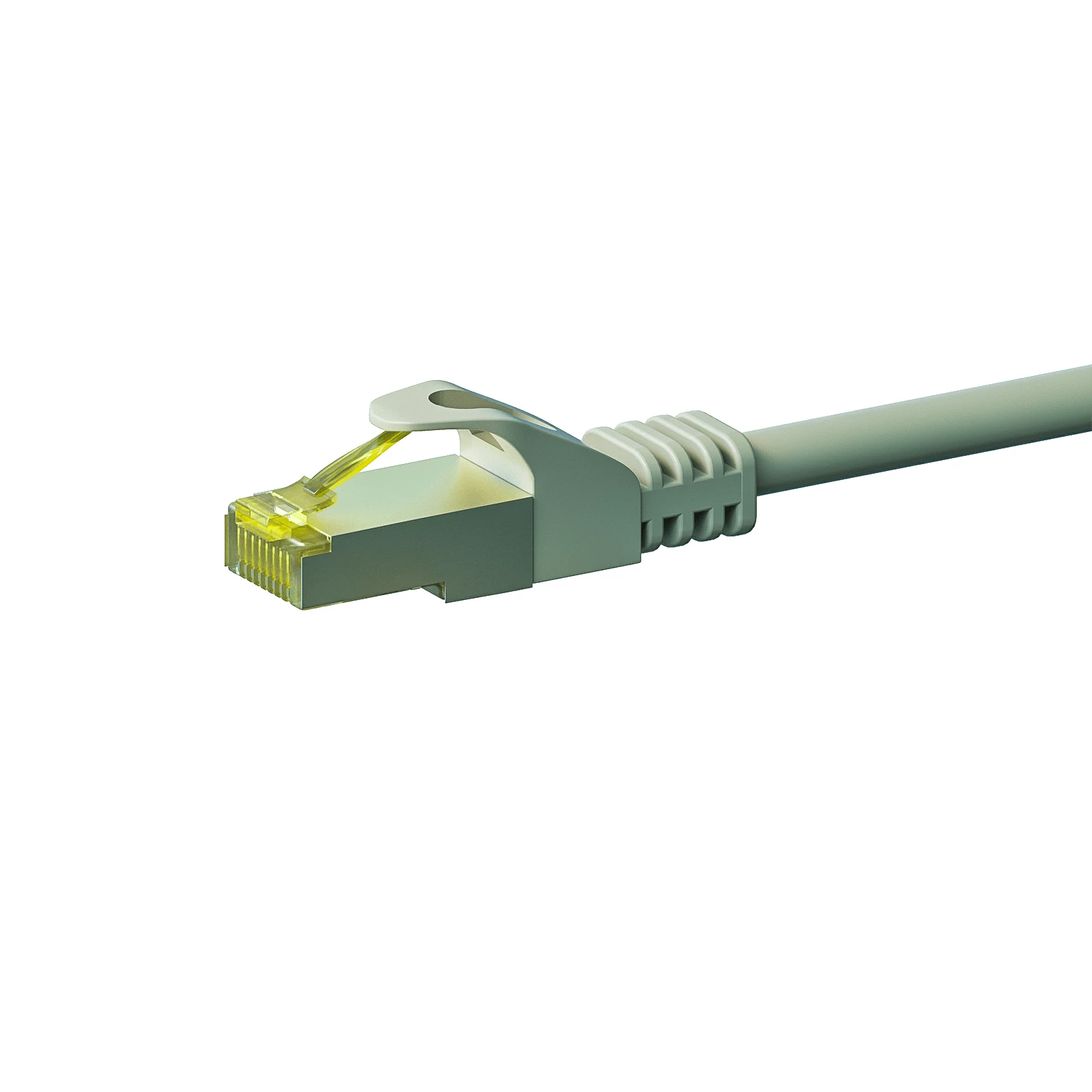DSIT Cat.7 S/FTP PiMF RJ45