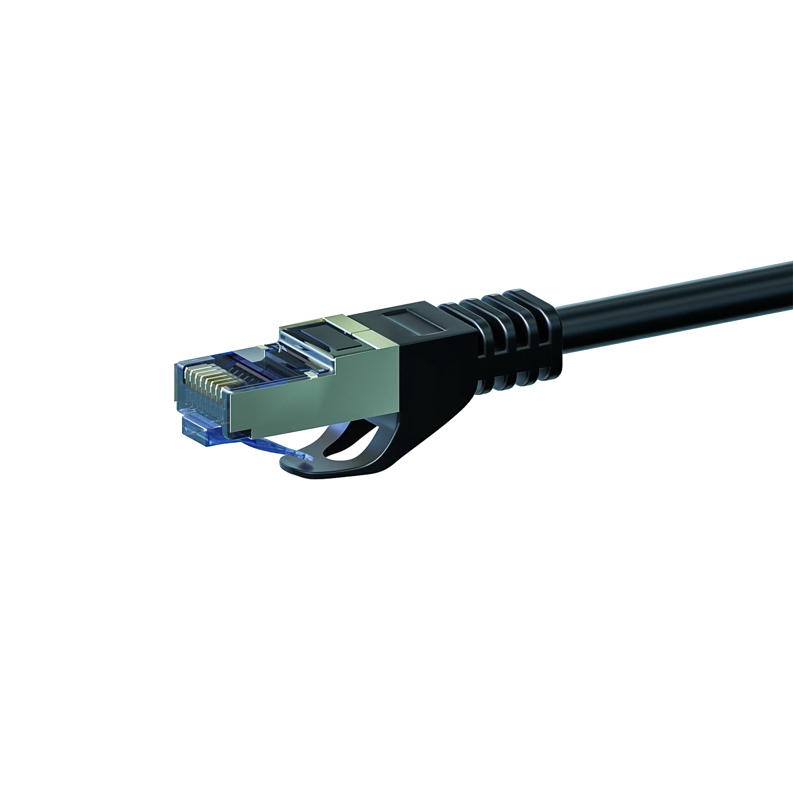 DSIT CAT 6a S/FTP LSOH tīkla