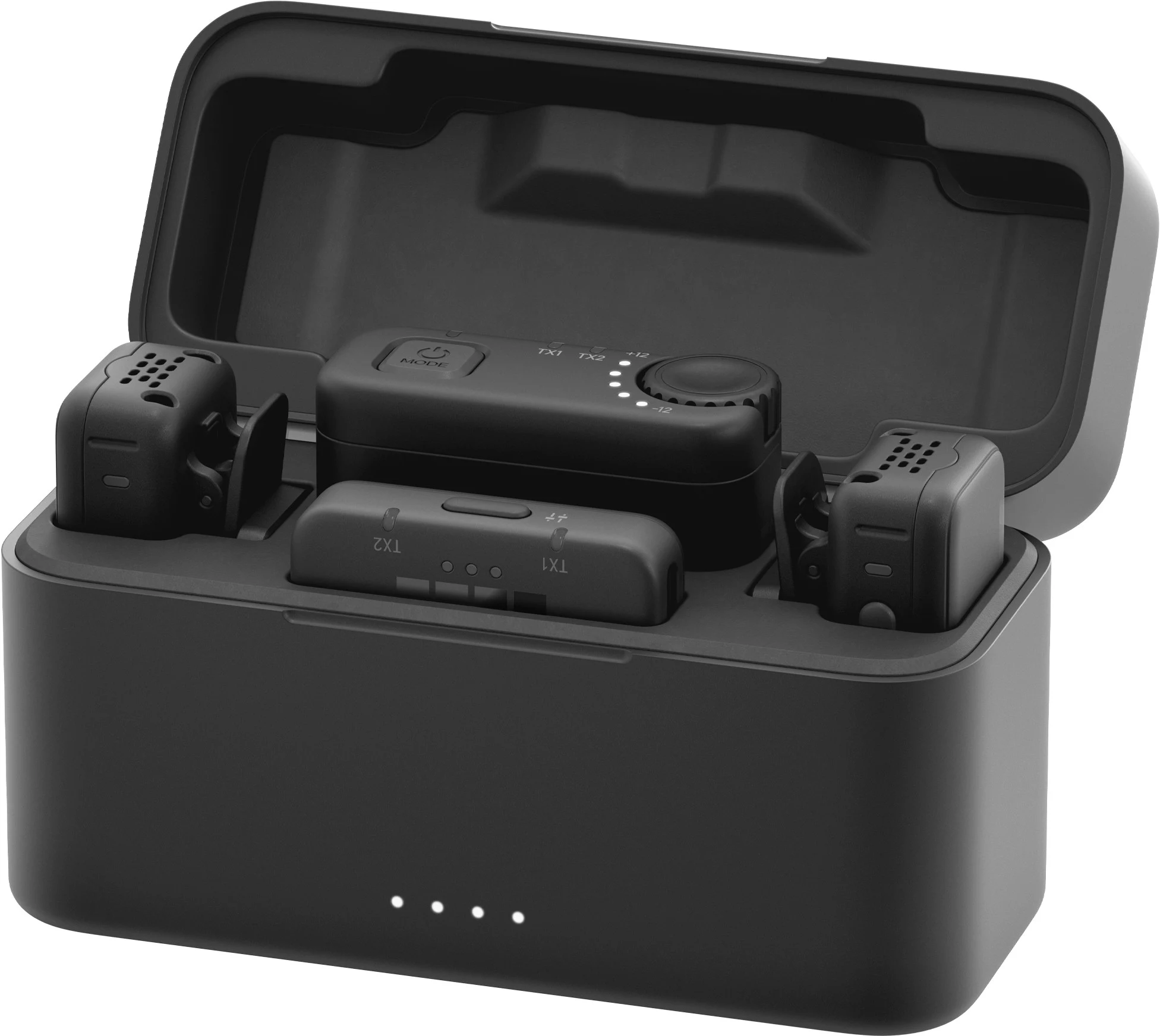 GoPro Wireless Mic Kit (EU)