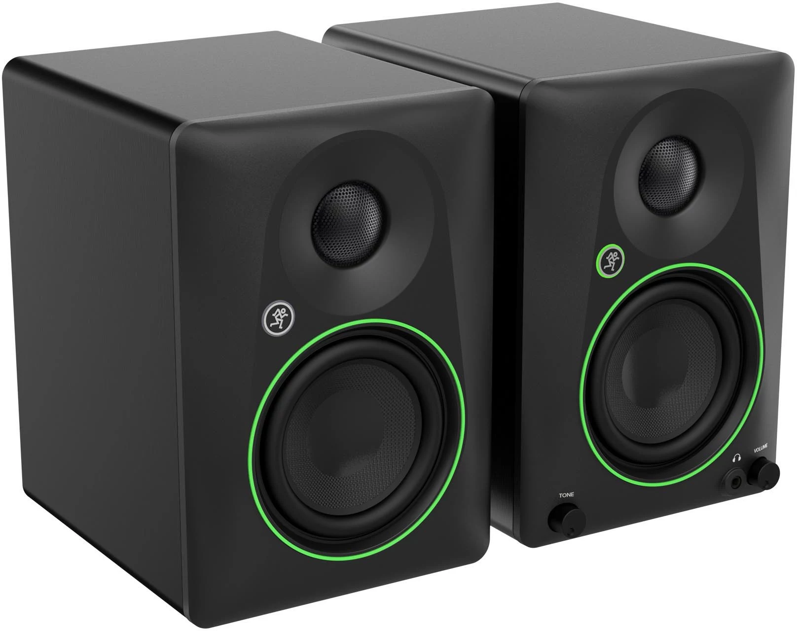Mackie CR4.5BT aktīvie 2-virzienu multivides