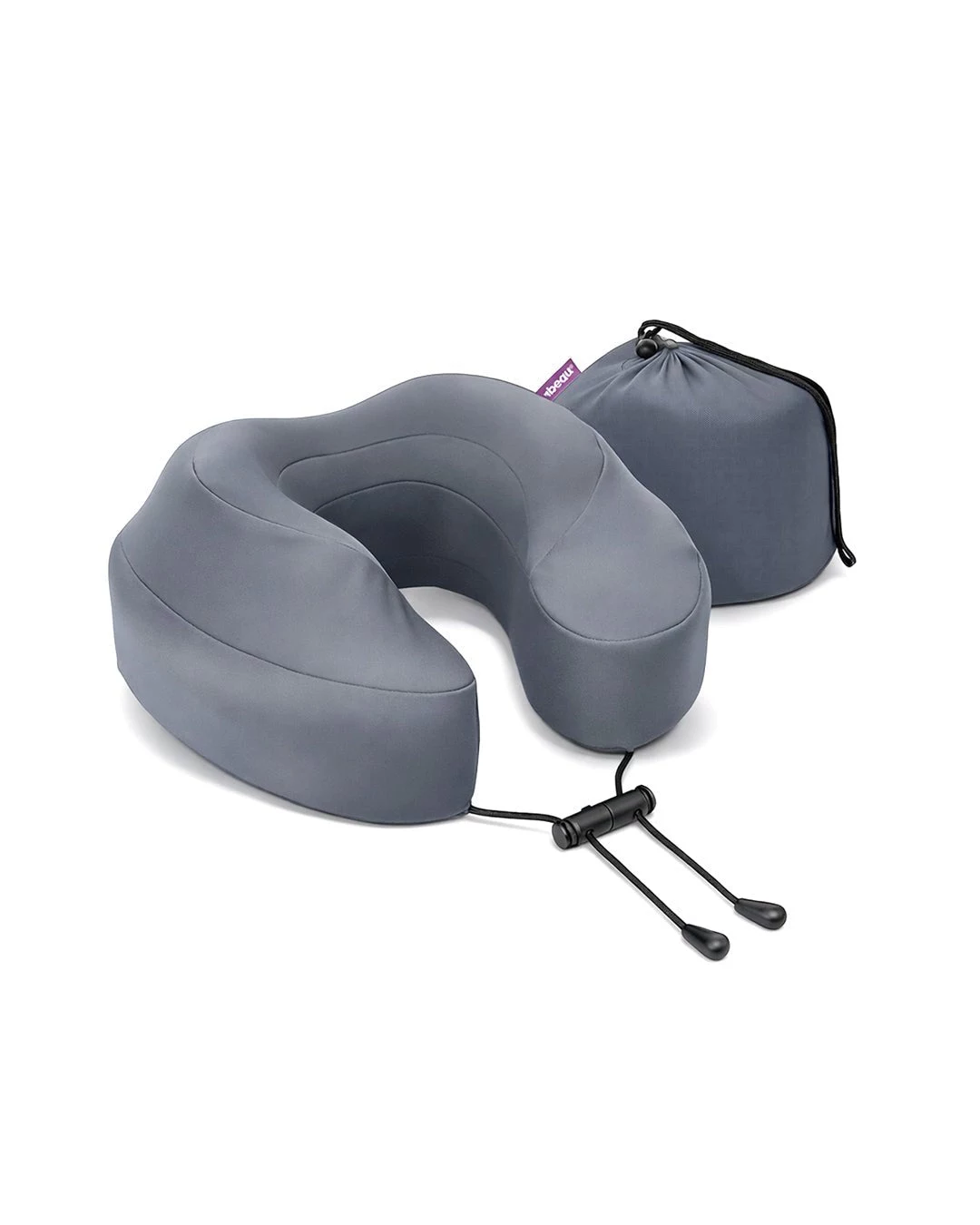 Cabeau Evolution Plus atmiņas putu ceļojumu